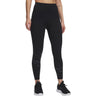 Under Armour - Womens Freedom Motion Ankl Legging