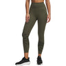 Under Armour - Womens Freedom Motion Ankl Legging