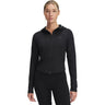 Under Armour - Womens Motion Hooded Jacket