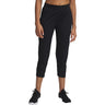 Under Armour - Womens Motion Crop Pant