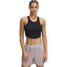 Under Armour - Womens Rival Rib Tank Top