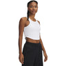 Under Armour - Womens Rival Rib Tank Top