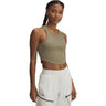 Under Armour - Womens Rival Rib Tank Top