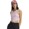 Under Armour - Womens Rival Rib Tank Top