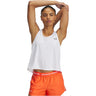 Under Armour - Womens Tech Swing Tank Top