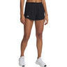Under Armour - Womens Tech Play Up Mesh Shorts