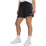 Under Armour - Womens Team Tech 5In Short