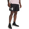 Under Armour - Mens Tech Woven Graphic Shorts