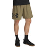 Under Armour - Mens Tech Woven Graphic Shorts