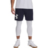 Under Armour - Mens Tech Woven Graphic Shorts