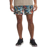 Under Armour - Mens Expanse 2N1 5' Boardshort