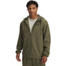Under Armour - Mens Rival Wvn Windbreaker