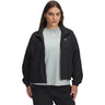 Under Armour - Womens Rival Woven Jacket&