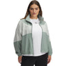 Under Armour - Womens Rival Woven Jacket&