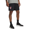 Under Armour - Mens Freedom Tech Bfl Short