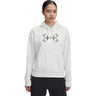 Under Armour - Womens Fish Pro Terry Hoody