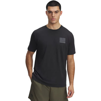 Mens > Tops > Active > T-shirt