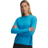 Under Armour - Womens Fish Elite Long Sleeve T-Shirt