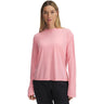 Under Armour - Womens Fish Elite Long Sleeve T-Shirt
