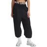 Under Armour - Womens Rival Woven Gym Pant