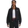 Under Armour - Womens Rival Fleece Bomber