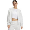 Under Armour - Womens Rival Fleece Bomber