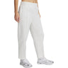 Under Armour - Womens Rival Flc Pintuck Ankle Pant