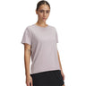 Under Armour - Womens Rush Energy Short Sleeve 2.0 T-Shirt
