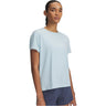 Under Armour - Womens Rush Energy Short Sleeve 2.0 T-Shirt
