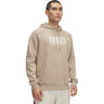 Under Armour - Mens Rival Fleece Nov Logo Hoodie