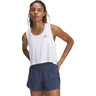 Under Armour - Womens Flex Woven 2-In-1 Shorts
