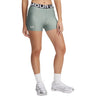Under Armour - Womens Hg Authentics Shorty