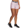 Under Armour - Womens Hg Authentics Shorty