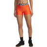 Under Armour - Womens Hg Authentics Shorty