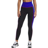 Under Armour - Womens Project Rock Ankle Leggings