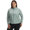 Under Armour - Womens Motion& Long-Sleeve T-Shirt