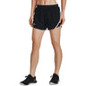 Under Armour - Womens Mileage 2.0 Shorts