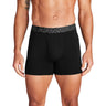 Under Armour - Mens Performance Cotton 6' 3-Pack Boxerjock