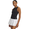 Under Armour - Womens Motion High Neck Tank Top