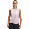 Under Armour - Womens Live Sportstyle Graphic Tank Top