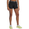 Under Armour - Womens Tech Play Up 2-In-1 Shorts