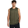Under Armour - Mens Tech Vent Tank Top