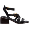 Clarks - Womens Morwyn Strap Sandals