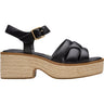 Clarks - Womens Coledale Strap Sandals