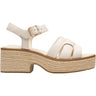 Clarks - Womens Coledale Strap Sandals