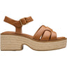 Clarks - Womens Coledale Strap Sandals