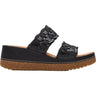 Clarks - Womens Kassanda Mule Sandals