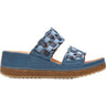 Clarks - Womens Kassanda Mule Sandals