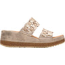 Clarks - Womens Kassanda Mule Sandals
