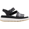 Clarks - Womens Tuscan Strap Sandals